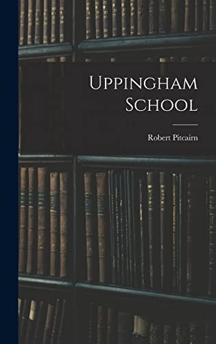 Uppingham School