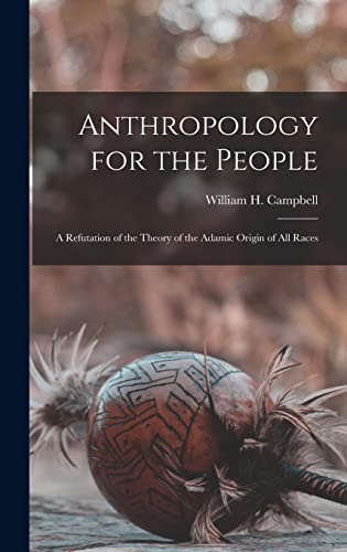 Anthropology for the People
