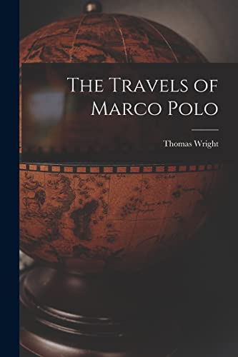The Travels of Marco Polo