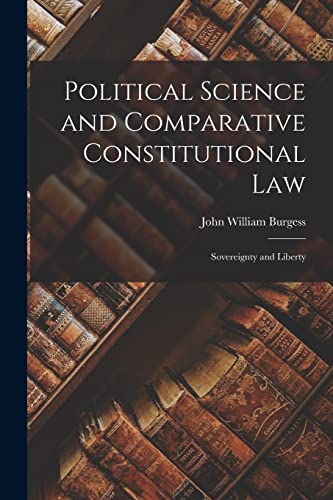 Political Science and Comparative Constitutional Law