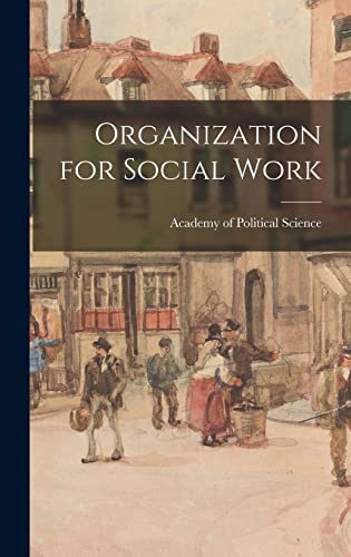 Organization for Social Work