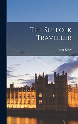 The Suffolk Traveller