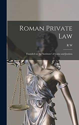 Roman Private Law