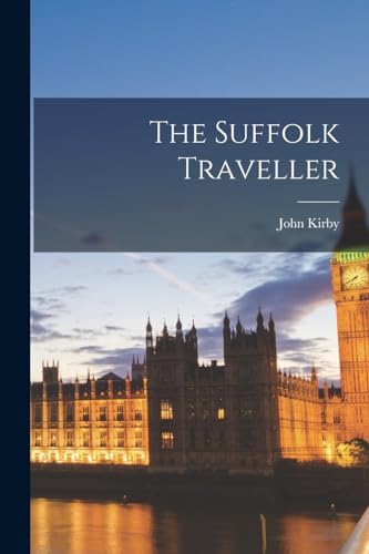 The Suffolk Traveller