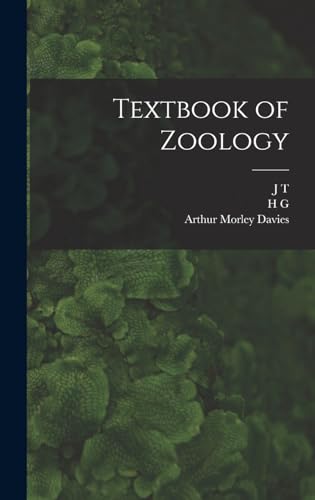Textbook of Zoology