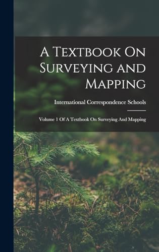 A Textbook On Surveying and Mapping
