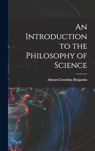 An Introduction to the Philosophy of Science