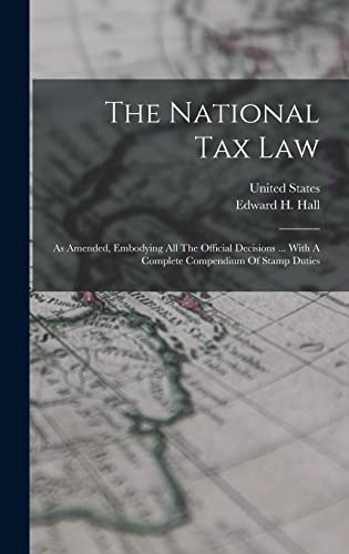 The National Tax Law