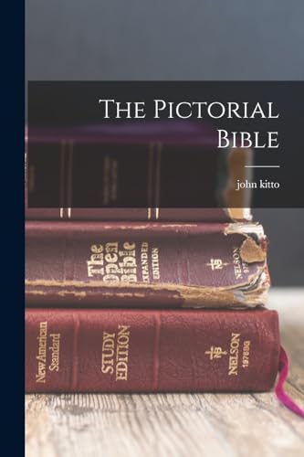 The Pictorial Bible