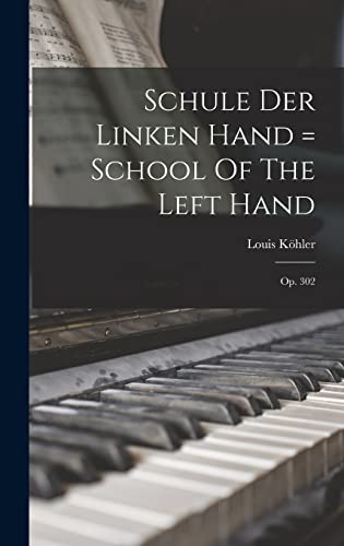 Schule Der Linken Hand = School Of The Left Hand