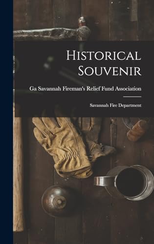 Historical Souvenir