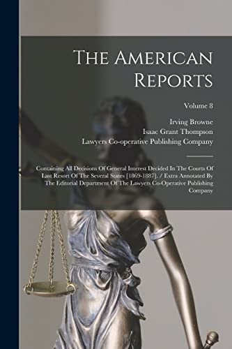 The American Reports