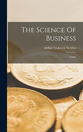 The Science Of Business