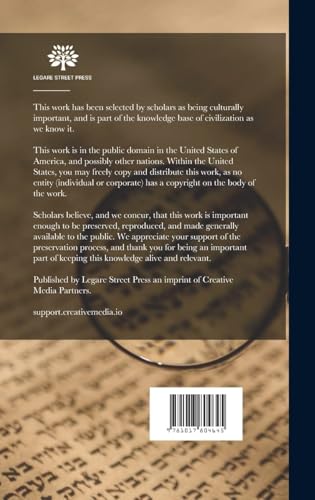 A Hebrew and English Dictionary, Containing All the Hebrew and Chaldee Words Used in the Old Testament Arranged Under One Alphabet, the Derivatives Referred to Their Respective Roots and Their Signification in English ..