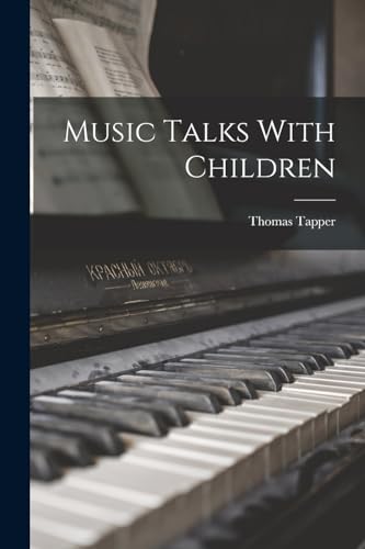 Music Talks With Children