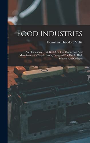 Food Industries
