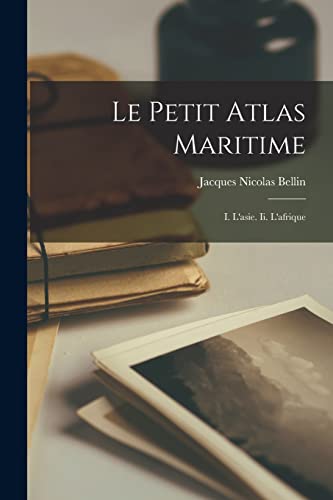 Le Petit Atlas Maritime