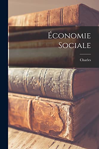 Économie sociale