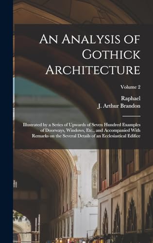 An Analysis of Gothick Architecture