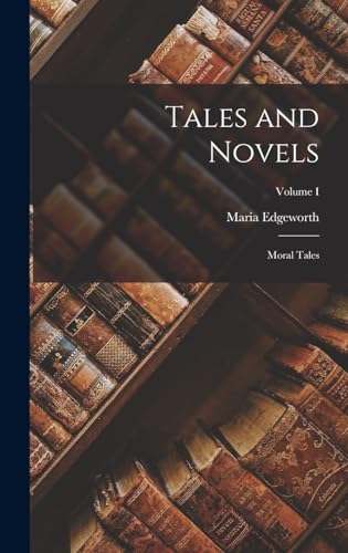 Tales and Novels