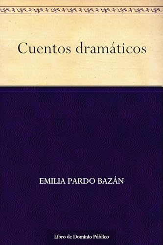 Cuentos Dramaticos