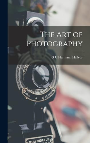 The Art of Photography
