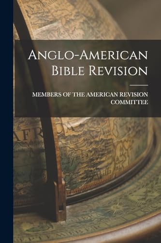 Anglo-American Bible Revision
