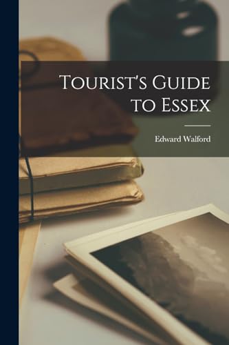 Tourist's Guide to Essex