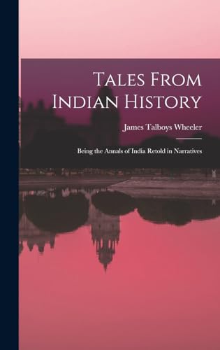 Tales From Indian History