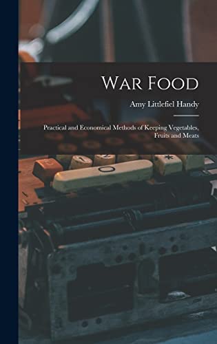 War Food