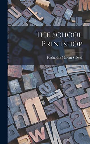 The School Printshop