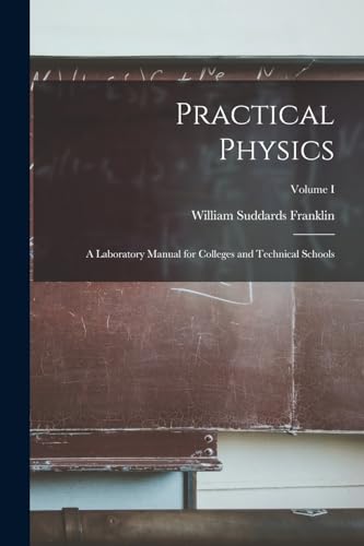 Practical Physics