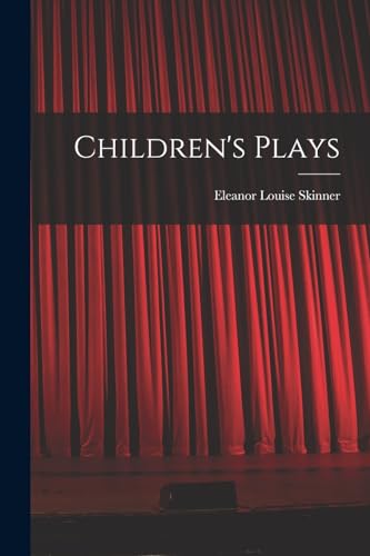 Children's Plays