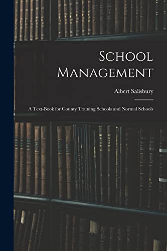 School Management