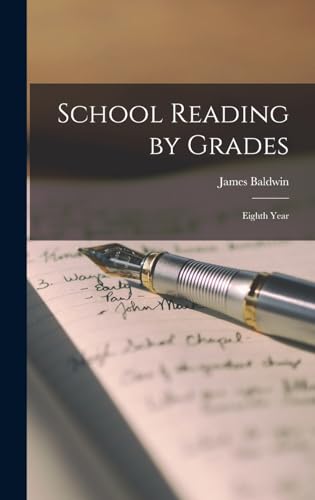 School Reading by Grades