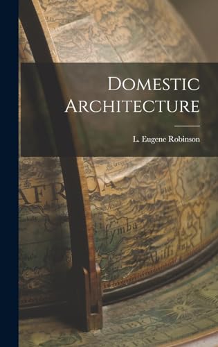 Domestic Architecture
