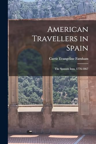 American Travellers in Spain