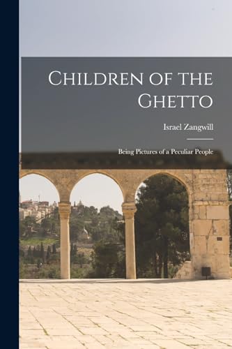 Children of the Ghetto