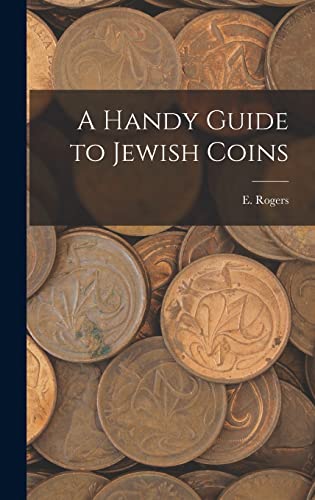 A Handy Guide to Jewish Coins
