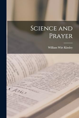 Science and Prayer