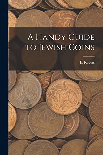 A Handy Guide to Jewish Coins