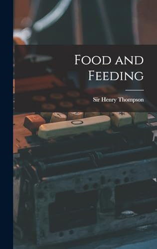 Food and Feeding