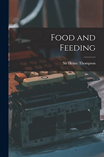 Food and Feeding