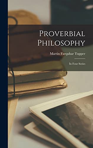 Proverbial Philosophy