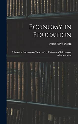 Economy in Education