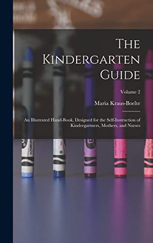 The Kindergarten Guide