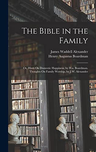 The Bible in the Family
