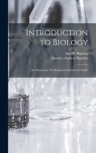 Introduction to Biology