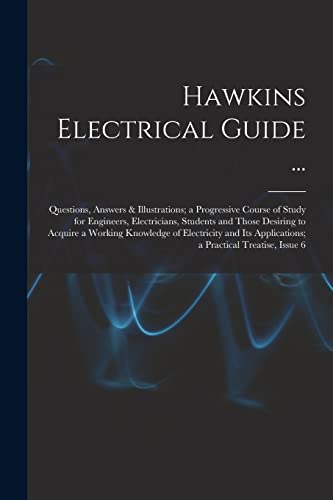 Hawkins Electrical Guide ...