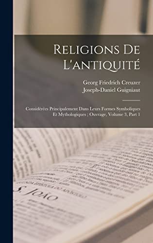 Religions De L'antiquité